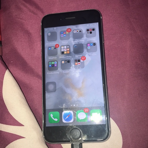 iPhone 6s - Picture 5 of 5